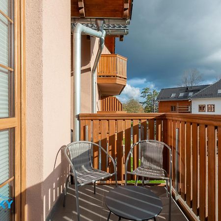 Apartamenty Bluesky - Nad Lomnica 14 - Centrum Karpacza, Blisko Deptaka Zewnętrze zdjęcie