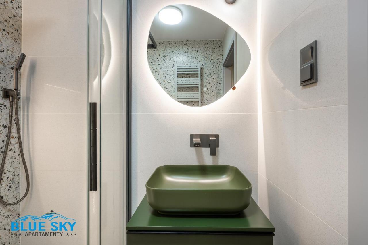 Apartamenty Bluesky - Nad Lomnica 14 - Centrum Karpacza, Blisko Deptaka Zewnętrze zdjęcie