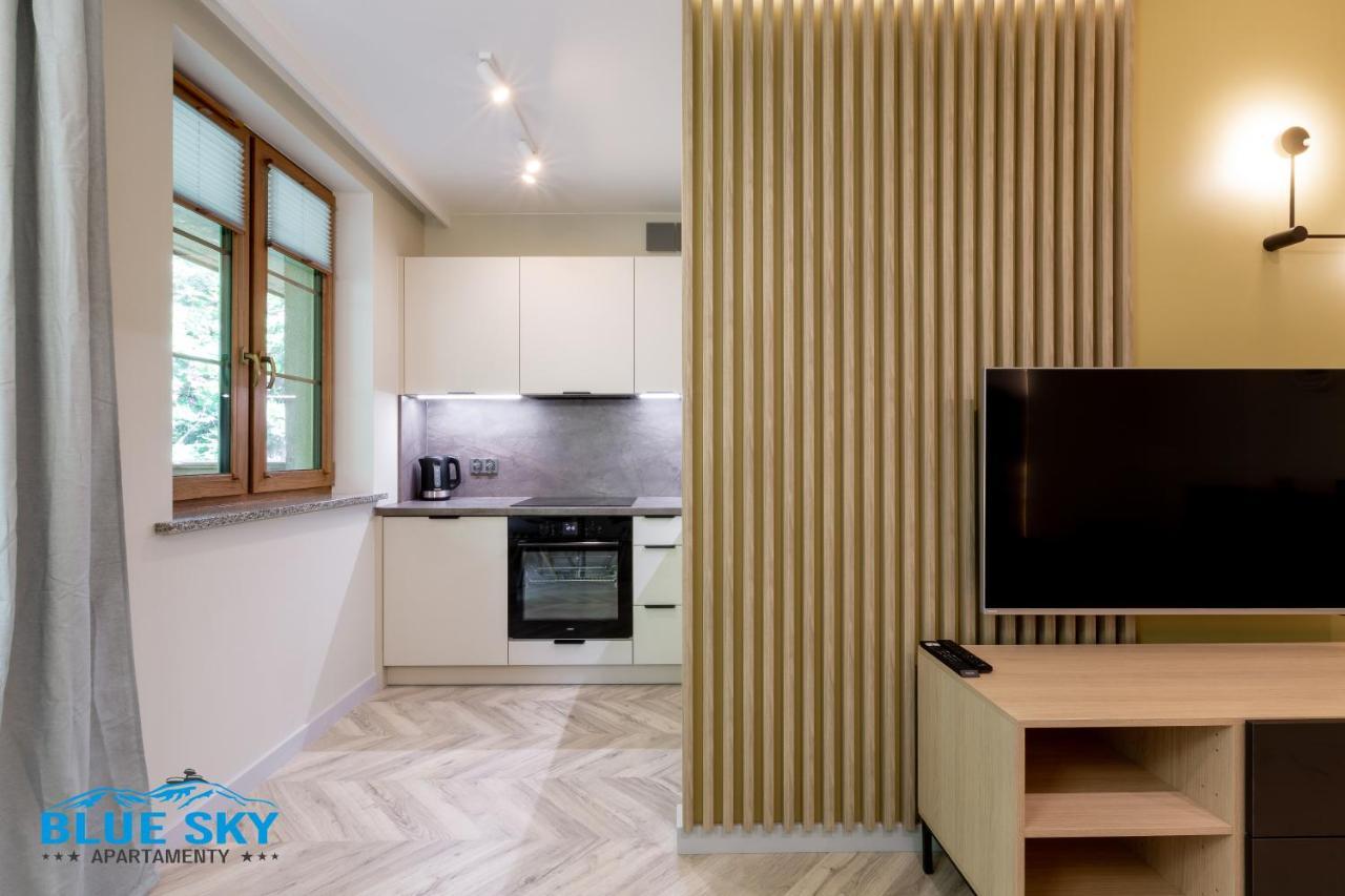 Apartamenty Bluesky - Nad Lomnica 14 - Centrum Karpacza, Blisko Deptaka Zewnętrze zdjęcie