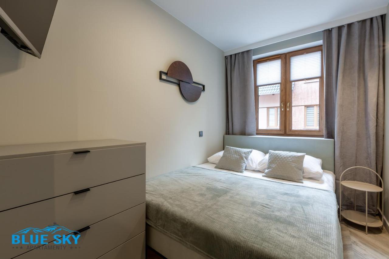 Apartamenty Bluesky - Nad Lomnica 14 - Centrum Karpacza, Blisko Deptaka Zewnętrze zdjęcie