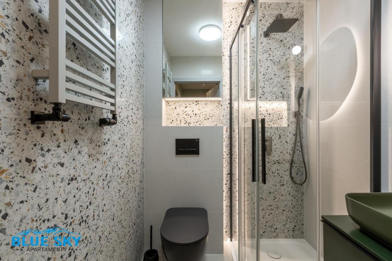 Apartamenty Bluesky - Nad Lomnica 14 - Centrum Karpacza, Blisko Deptaka Zewnętrze zdjęcie