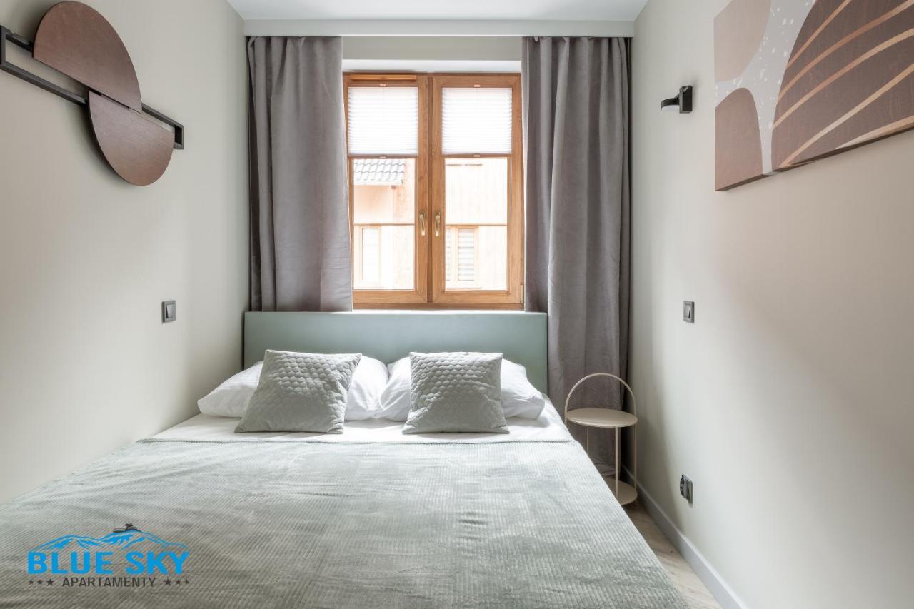 Apartamenty Bluesky - Nad Lomnica 14 - Centrum Karpacza, Blisko Deptaka Zewnętrze zdjęcie