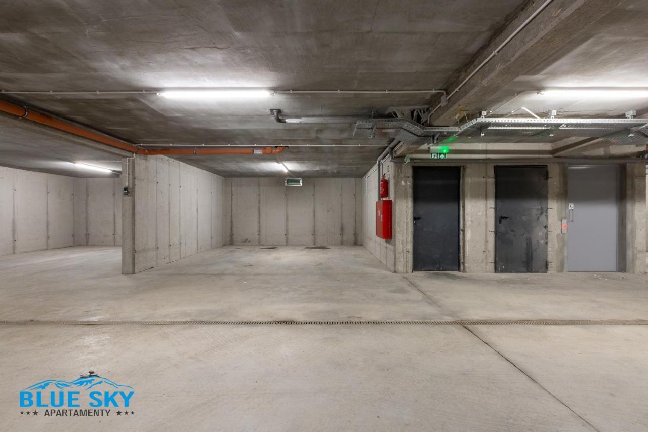 Apartamenty Bluesky - Nad Lomnica 14 - Centrum Karpacza, Blisko Deptaka Zewnętrze zdjęcie