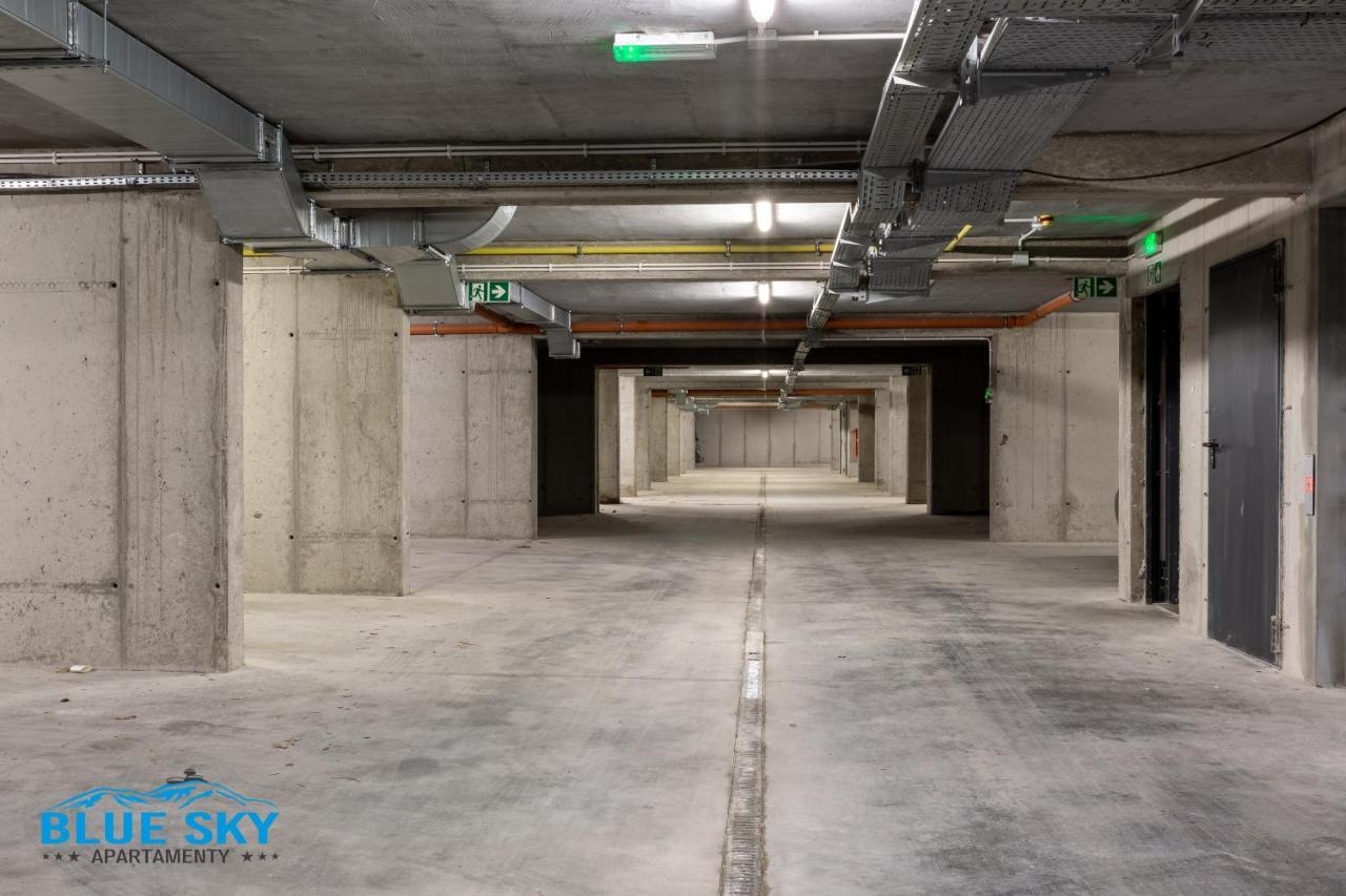 Apartamenty Bluesky - Nad Lomnica 14 - Centrum Karpacza, Blisko Deptaka Zewnętrze zdjęcie