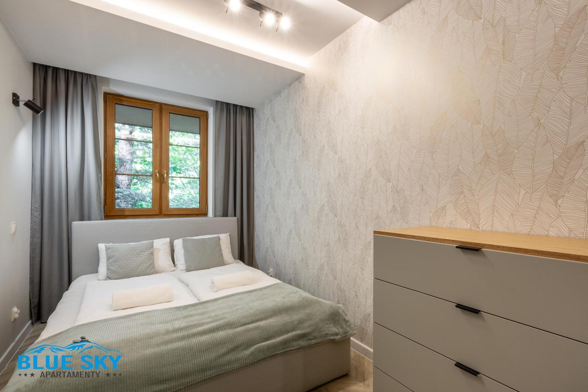Apartamenty Bluesky - Nad Lomnica 14 - Centrum Karpacza, Blisko Deptaka Zewnętrze zdjęcie