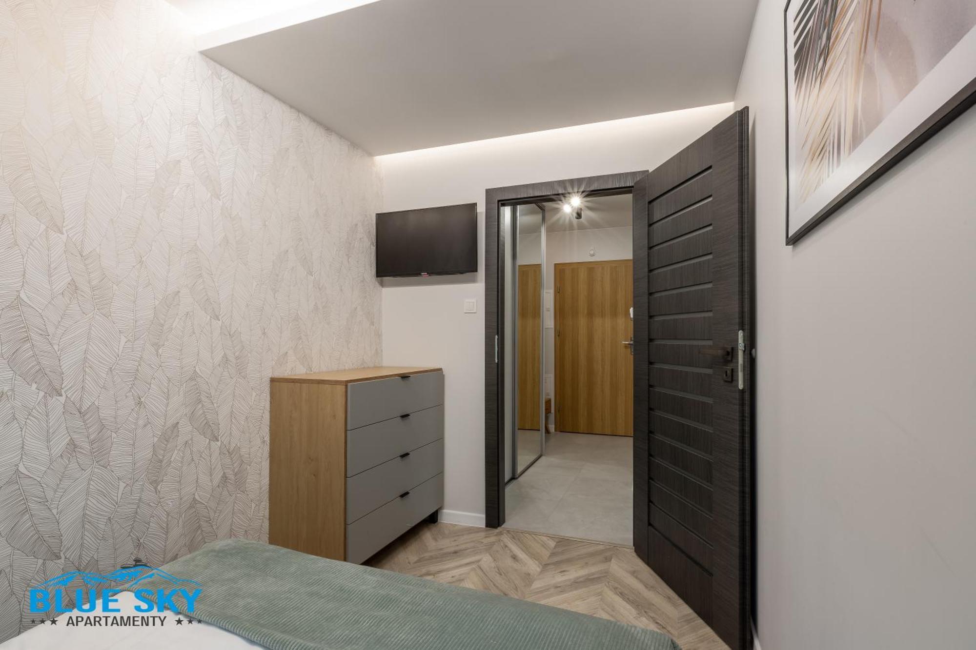 Apartamenty Bluesky - Nad Lomnica 14 - Centrum Karpacza, Blisko Deptaka Zewnętrze zdjęcie