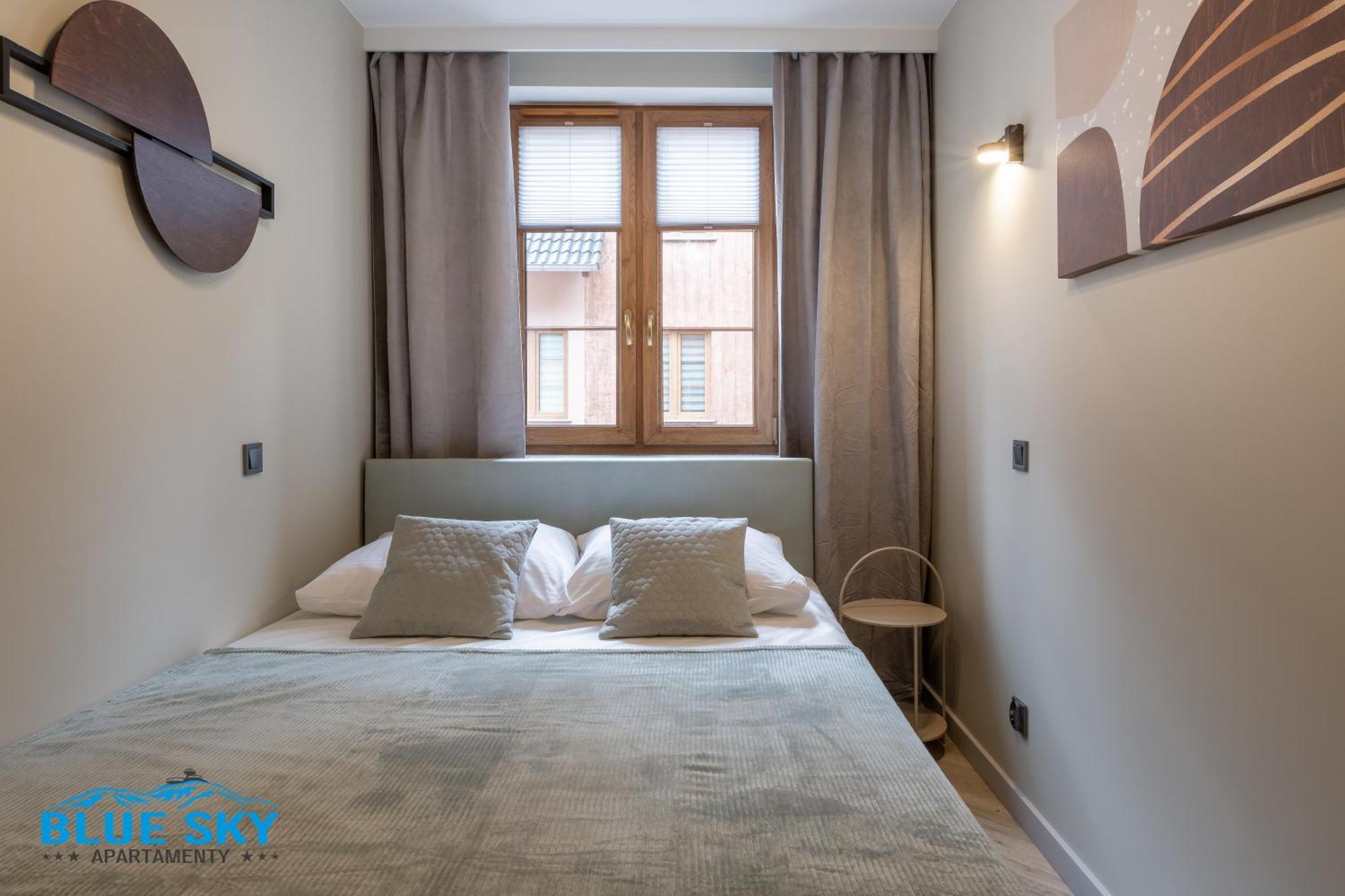 Apartamenty Bluesky - Nad Lomnica 14 - Centrum Karpacza, Blisko Deptaka Zewnętrze zdjęcie