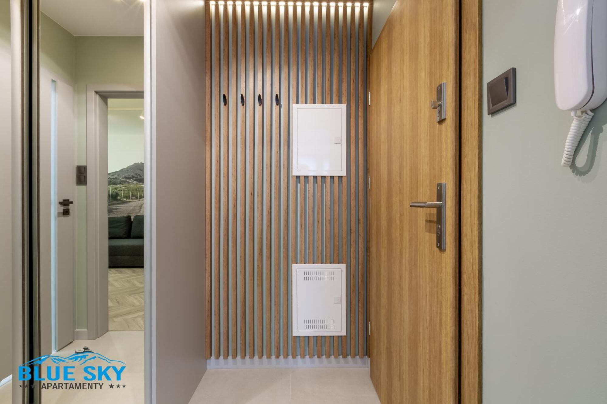 Apartamenty Bluesky - Nad Lomnica 14 - Centrum Karpacza, Blisko Deptaka Zewnętrze zdjęcie