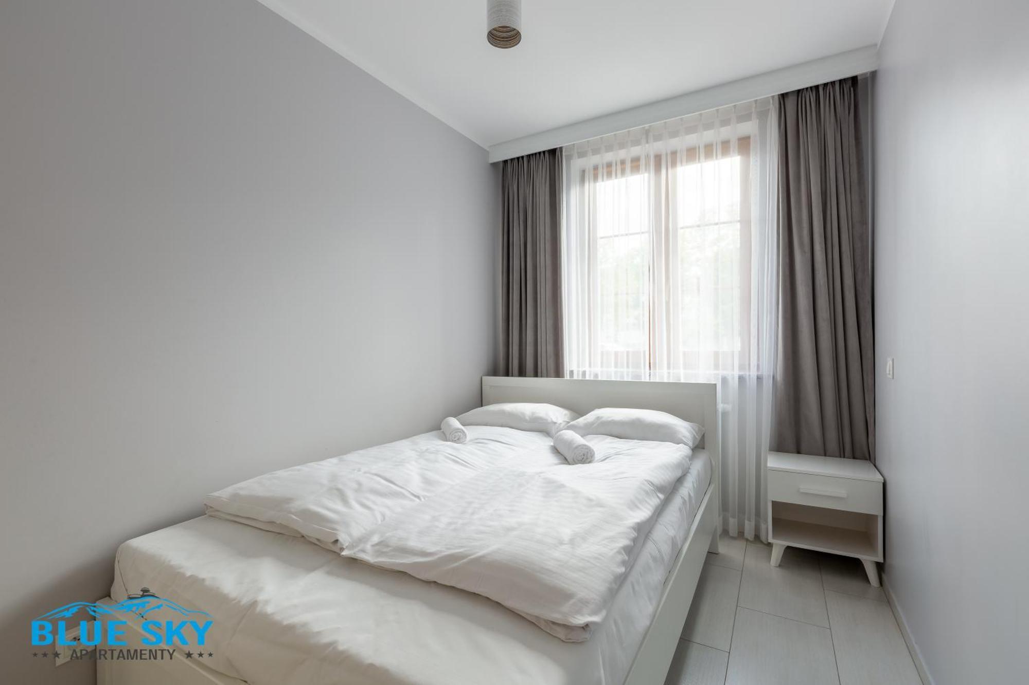 Apartamenty Bluesky - Nad Lomnica 14 - Centrum Karpacza, Blisko Deptaka Zewnętrze zdjęcie