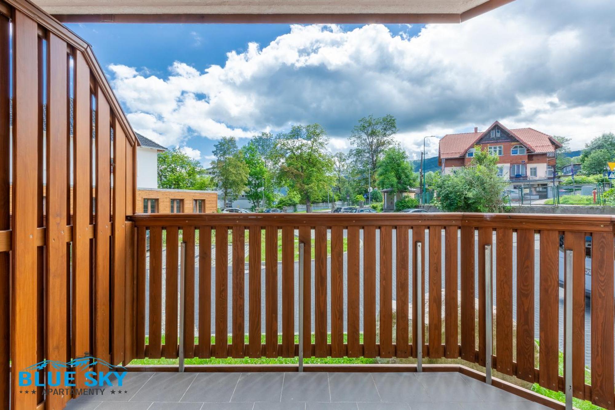 Apartamenty Bluesky - Nad Lomnica 14 - Centrum Karpacza, Blisko Deptaka Zewnętrze zdjęcie