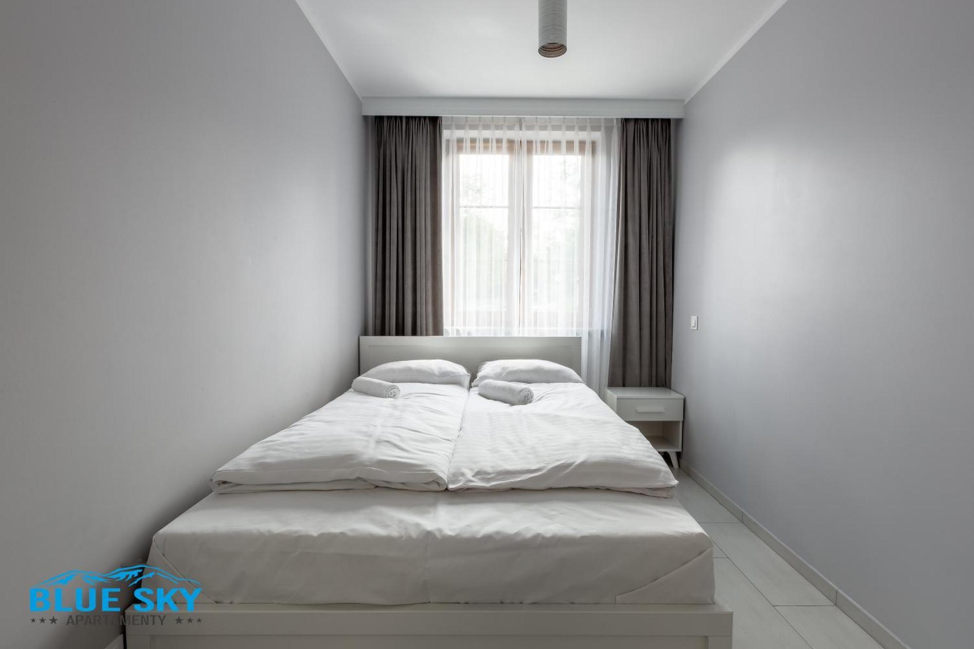 Apartamenty Bluesky - Nad Lomnica 14 - Centrum Karpacza, Blisko Deptaka Zewnętrze zdjęcie