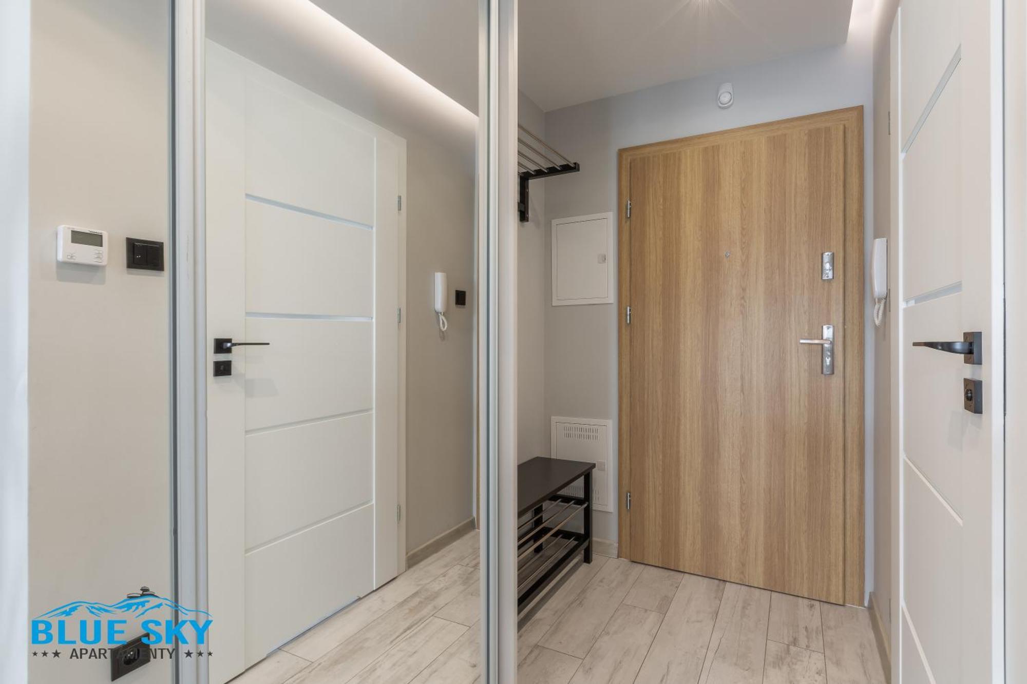 Apartamenty Bluesky - Nad Lomnica 14 - Centrum Karpacza, Blisko Deptaka Zewnętrze zdjęcie