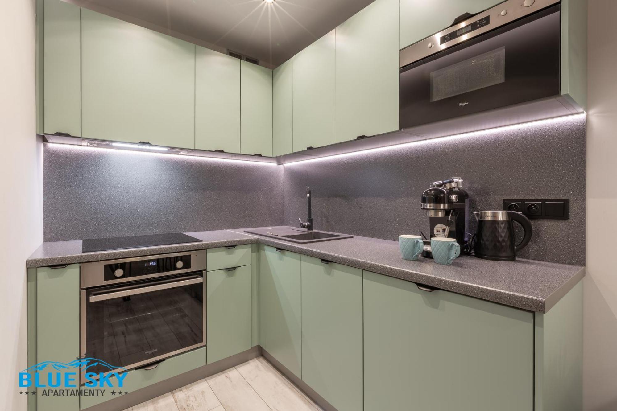 Apartamenty Bluesky - Nad Lomnica 14 - Centrum Karpacza, Blisko Deptaka Zewnętrze zdjęcie