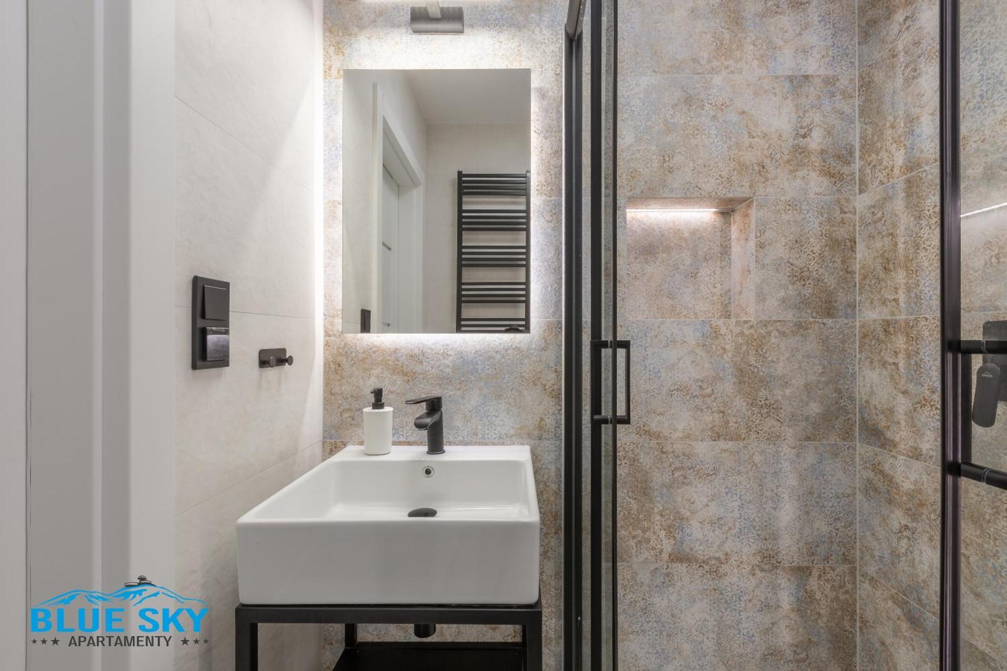 Apartamenty Bluesky - Nad Lomnica 14 - Centrum Karpacza, Blisko Deptaka Zewnętrze zdjęcie