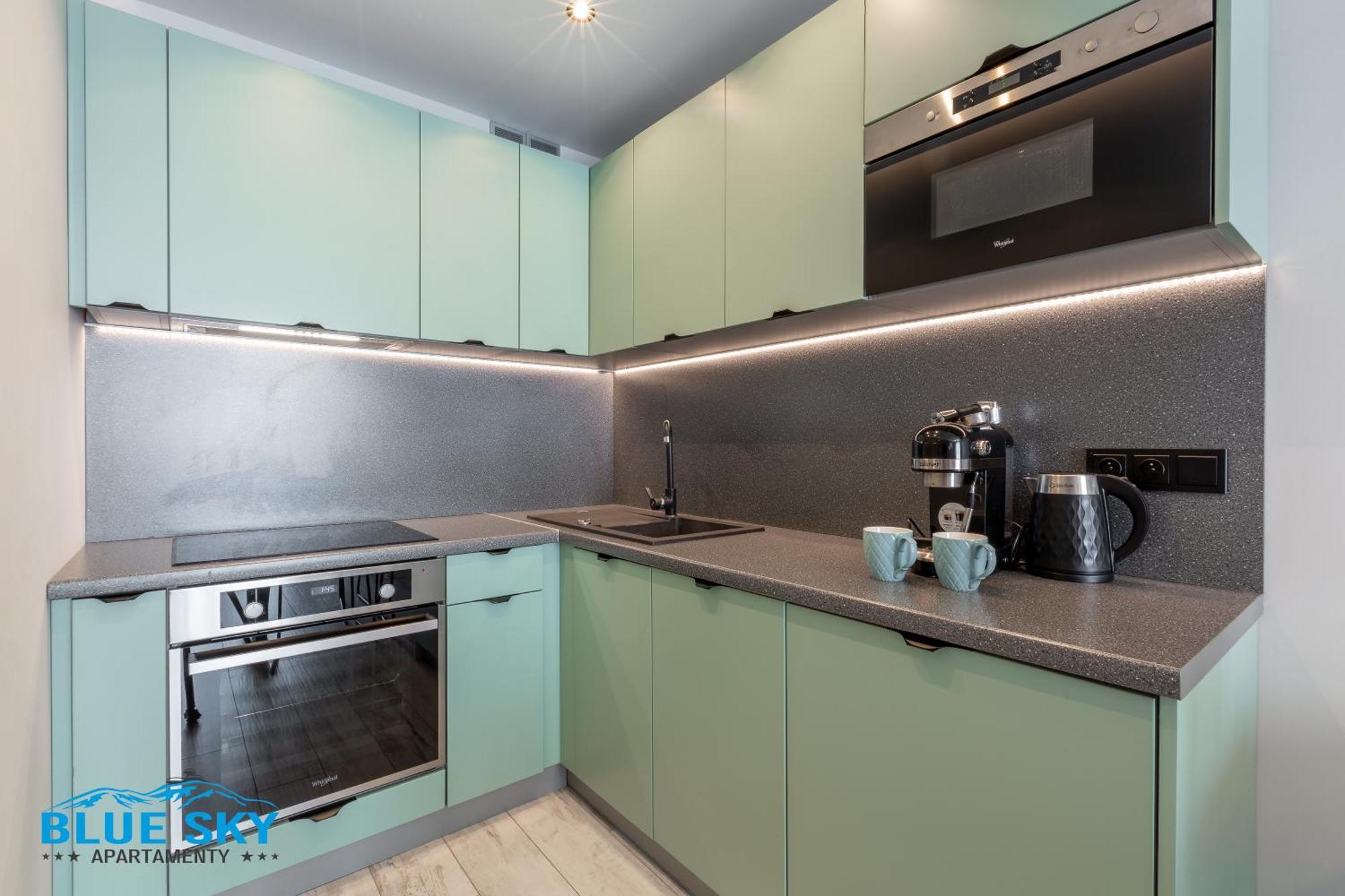 Apartamenty Bluesky - Nad Lomnica 14 - Centrum Karpacza, Blisko Deptaka Zewnętrze zdjęcie