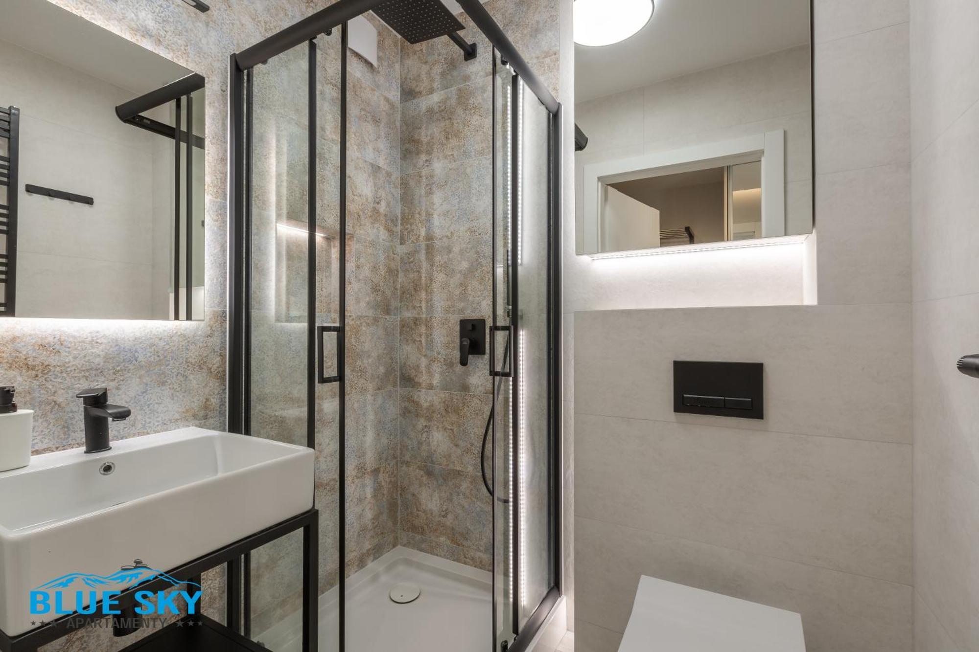 Apartamenty Bluesky - Nad Lomnica 14 - Centrum Karpacza, Blisko Deptaka Zewnętrze zdjęcie